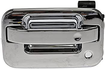 【中古】【輸入品・未使用】Dorman 91070 フォード F-150 フロント 運転席側 クローム エクステリア 交換用ドアハンドル｜スカイマーケットプラス 15,194円
