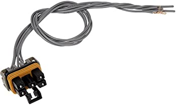 【中古】【輸入品・未使用】Dorman 645-692 Windshield Wiper Motor Connector and Harness