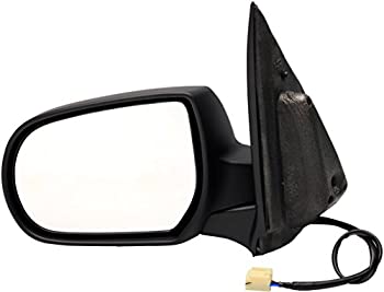 【中古】【輸入品・未使用】Dorman 955-962 Driver Side Power View Mirror