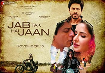 【中古】【輸入品・未使用】Jab Tak Hai Jaan (Hindi Movie / Bollywood Film / Indian Cinema - Blu Ray) (2012) [Blu-ray]｜スカイマーケットプラス