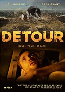 【中古】【輸入品・未使用】Detour [DVD] [Import]｜スカイマーケットプラス