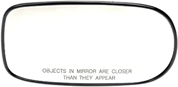 【中古】【輸入品・未使用】Dorman 56602 Hyundai Azera Passenger Side Heated Plastic Backed Door Mirror Glass｜スカイマーケットプラス