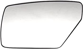 【中古】【輸入品・未使用】Dorman 56564 Nissan Quest Driver Side Plastic Backed Door Mirror Glass