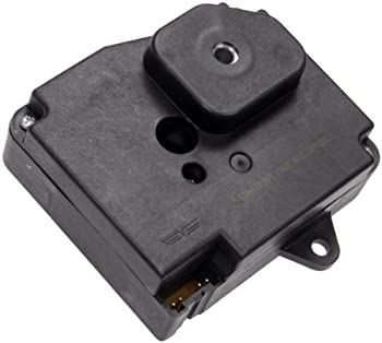 【中古】【輸入品・未使用】Dorman 604-167 HVAC ヒーターブレンドドアアクチュエータ