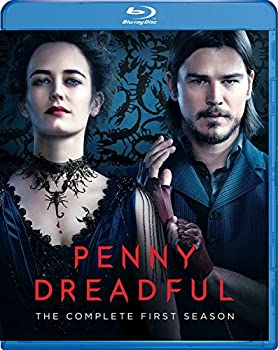 【中古】【輸入品・未使用】Penny Dreadful: Season 1 [Blu-ray]｜スカイマーケットプラス