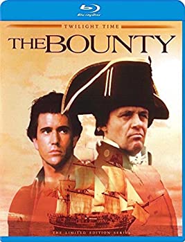 【中古】【輸入品・未使用】Bounty [Blu-ray]