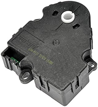 【中古】【輸入品・未使用】Dorman 604-5131 HVAC ヒーターブレンド ドアアクチュエーター 一部のボルボトラック用|スカイマーケットプラス