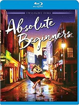 【中古】【輸入品・未使用】Absolute Beginners - Twilight Time [1986] [Blu ray]｜スカイマーケットプラス