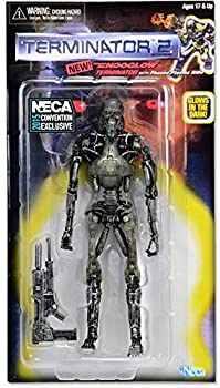 【中古】【輸入品・未使用】Terminator 2 SDCC 2015 Endoglow