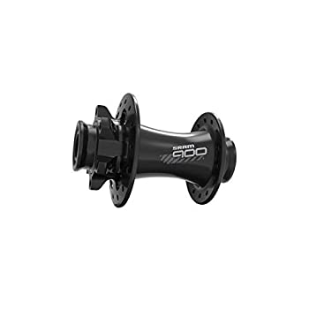 【中古】【輸入品・未使用】SRAM ユニ 900ハブ ブラック 13&times;15&times;13cm｜スカイマーケットプラス