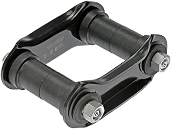 【中古】【輸入品・未使用】Dorman 722-203 Rear Position Leaf Spring Shackle Kit|スカイマーケットプラス