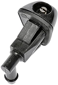 【中古】【輸入品・未使用】Dorman 47272 Windshield Washer Nozzle