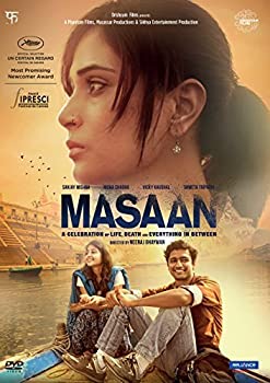 【中古】【輸入品・未使用】Masaan by Richa Chadha|スカイマーケットプラス