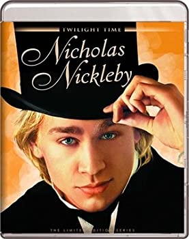【中古】【輸入品・未使用】Nicholas Nickleby - Twilight Time [2002] [Blu ray]｜スカイマーケットプラス