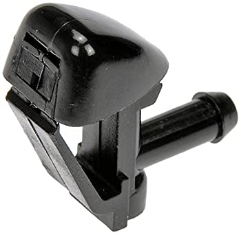 【中古】【輸入品・未使用】Dorman 47279 フロントガラスウォッシャーノズル