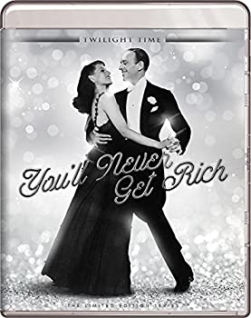 【中古】【輸入品・未使用】YOU'LL NEVER GET RICH|スカイマーケットプラス