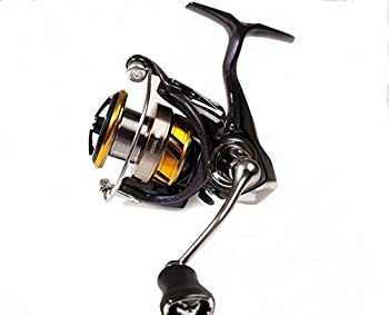 【中古】【輸入品・未使用】ダイワフィッシングリールスピニングリール固定スプールリール - リーガルLT 2500D