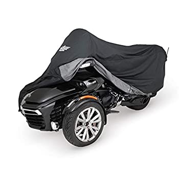 【中古】【輸入品・未使用】UltraGard 4-477BC Can-Am Spyder F3T/LTD カバー 0個パック