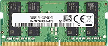 【中古】【輸入品・未使用】HP 4 GB 2666 MHz DDR4 Memory