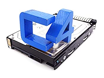 【中古】【インポート品・未当て嵌める】652757-B21-SC HP G8 G9 2-結核症 6G 7.2K 3.5 SAS SC (御墨付き扶養済み)
