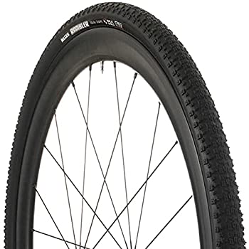 【中古】【輸入品・未使用】Maxxis Rambler 自転車用タイヤ 700x40C 折りたたみ式 チューブレスレディ デュアル シルクシールド 60TPI ブラック TB00200500