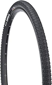 【中古】【輸入品・未使用】Maxxis ランブラー RAMBLER 700x40C ブラック フォルダブル EXO/TR TB00195800