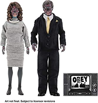 楽天市場】エイリアン アクション フィギュア 人形 ネカ NECA