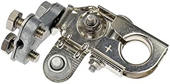 【中古】【輸入品・未使用】Dorman 926-882 正バッテリーターミナル フォード/リンカーンモデル(OEFIX)