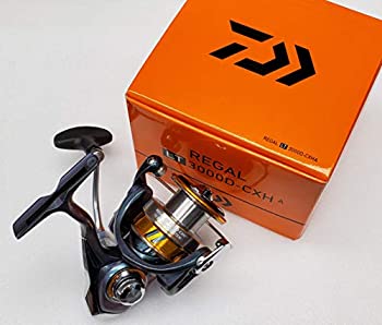 【中古】【インポート品・未当てはめる】ダイワ ロバート・エドワード・リーガル LT エアベイルスピンリール 9BB+1RB 6.2:1