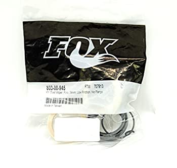 【中古】【インポート品・未当て嵌める】Fox Kit 34粍 取り替えっこ用リテーナー 成年者用 ユニ一発やる マルチ色つや (マルチ色つや) 無償性大きさ