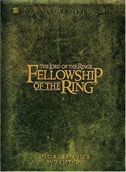 【中古】【輸入品・未使用】The Lord of the Rings: The Fellowship of the Ring (Four-Disc Special Extended Edition)｜スカイマーケットプラス 15,047円