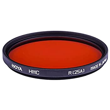【中古】【輸入品・未使用】Hoya 82?mm #レッド25マルチコーティングガラスフィルタ｜スカイマーケットプラス 27,007円