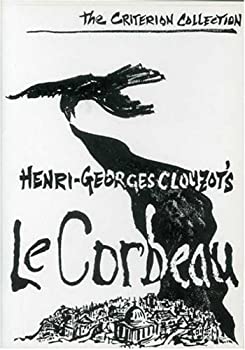 【中古】【輸入品・未使用】Le Corbeau (The Criterion Collection)｜スカイマーケットプラス