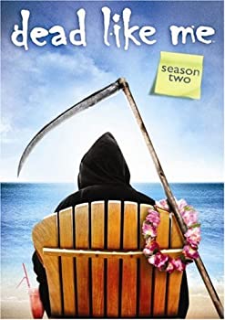 【中古】【輸入品・未使用】Dead Like Me: Complete Second Season [DVD] [Import]｜スカイマーケットプラス 15,180円