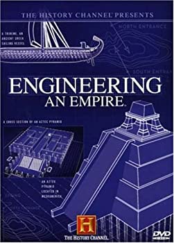 【中古】【輸入品・未使用】Engineering an Empire [DVD] [Import]｜スカイマーケットプラス