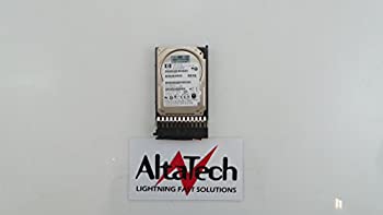 【中古】【輸入品・未使用】HP/COMPAQ 432320-001 146GBハードドライブ