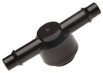 【中古】【インポート品・未当て嵌める】ACDelco 24024822 GM Original Equipment Windshield Washer Check Valve%ｶﾝﾏ% 1.8 インチ