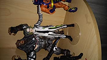 【中古】【輸入品・未使用】Cult Classics Series 7 Beetlejuice %ﾀﾞﾌﾞﾙｸｫｰﾃ%Beetlejuice%ﾀﾞﾌﾞﾙｸｫｰﾃ%｜スカイマーケットプラス