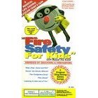 【中古】【輸入品・未使用】Fire Safety for Kids