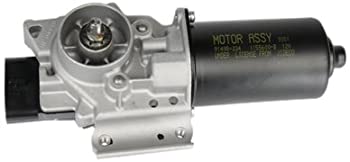 【中古】【輸入品・未使用】ACDelco 25828080 GM Original Equipment Windshield Wiper Motor