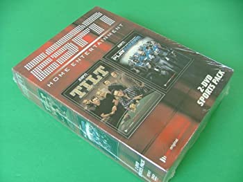 【中古】【輸入品・未使用】Tilt - The Complete Season One and Playmakers - The Complete Series (2-DVD Sports Pack)