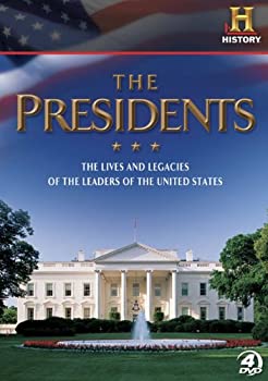 【中古】【輸入品・未使用】Presidents [DVD] [Import]