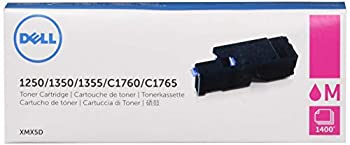 【中古】【インポート品・未当て嵌める】DELL 1250/135X TONER CARTRIDGE CMR3C MAG