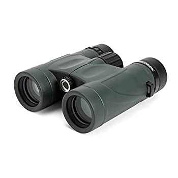 【中古】【輸入品・未使用】Celestron Nature DX 8X32 Binocular｜スカイマーケットプラス