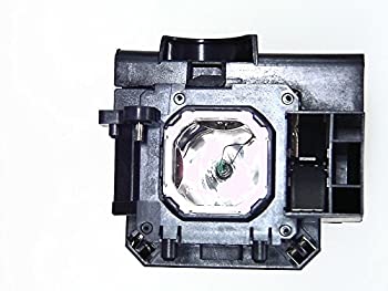 【中古】【インポート品・未当て嵌める】NEC取り替えっこ用照明ランプ NP-UM330X NP-UM330W映写機に相応う/ NP17LP-UM /