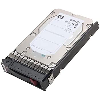【中古】【インポート品・未当てはめる】HP 516814-b21???300?GB 15?K 3.5inSAS 6?Gb/s HS Enterpriseデュアルポートハードドライブ