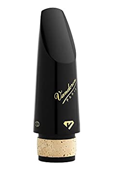 【中古】【輸入品・未使用】Vandoren CM1405 Bbクラリネットマウスピース