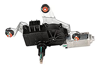 【中古】【輸入品・未使用】ACDelco 23488243 GM Original Equipment Rear Window Wiper Motor