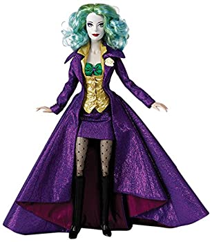 【中古】【輸入品・未使用】Madame AlexanderファッションSquad Theジョーカー人形、16?%ﾀﾞﾌﾞﾙｸｫｰﾃ%
