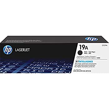 【中古】【インポート品・未当て嵌める】HP CF219A (19A) Drum kit%ｶﾝﾏ% 12K pages パソコン・周辺機器-その他